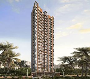 Pinnacle Nova, Vikhroli East, Mumbai