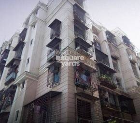 Pioneer Heritage Residency 2 residential project in Santacruz West