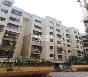 Pioneer Heritage Santacruz residential project in Santacruz West