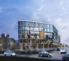 Piramal Agastya, Kurla, Mumbai