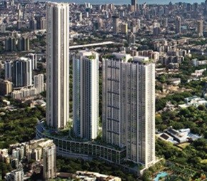 Piramal Aranya Ahan, Byculla, Mumbai