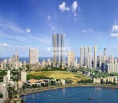 Piramal Mahalaxmi Central Tower 2, Mahalaxmi, Mumbai