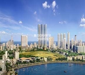 Piramal Mahalaxmi Central Tower 2