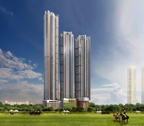 Piramal Mahalaxmi Central Tower