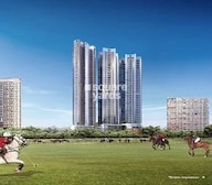 Piramal Mahalaxmi North Tower Video