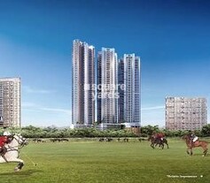 Piramal Mahalaxmi North Tower, Mahalaxmi, Mumbai
