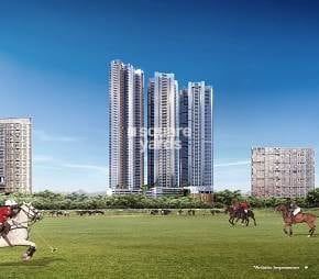 Piramal Mahalaxmi North Tower