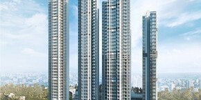 Piramal Revanta in Mulund West, Mumbai