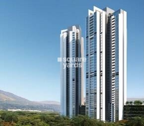 Piramal Revanta S Class Homes in Mulund West, Mumbai