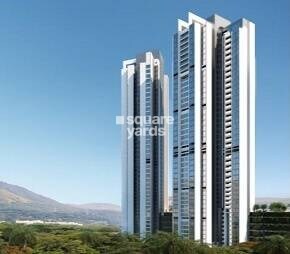 Piramal Revanta Tower 3 and 4