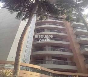 Piri Majestic Apartment