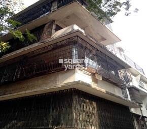 Pitru Chaya Apartment Plot 173