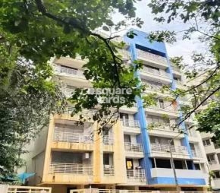 Pitruchhaya Apartment Chembur Cover Image