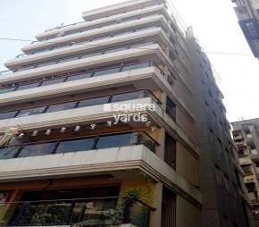 Pitruchhaya Apartment