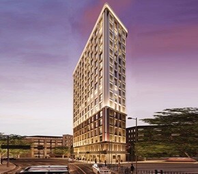 Platinum 53 West