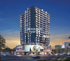Platinum Avenue, Khar West, Mumbai