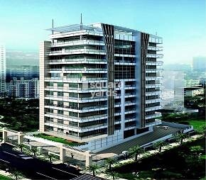 Platinum Gorwani Apartment residential project in Bandra West