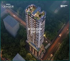 Platinum Grandeur, Versova, Mumbai