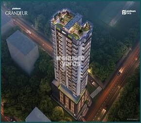 Platinum Grandeur