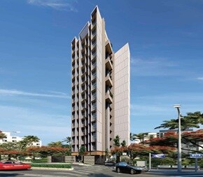 Platinum Pristine, Andheri West, Mumbai