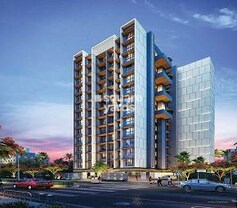 Platinum Pristine, Andheri West, Mumbai