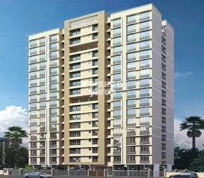 Platinum Residential Tower residential project in Juhu