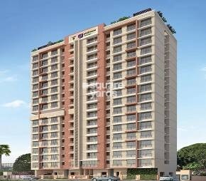Platinum Tower 1