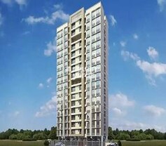 Platinum Towers 7, Andheri West, Mumbai