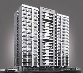 Platinum Upper Juhu