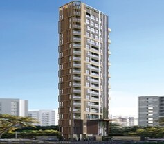Platinum Vista, Khar West, Mumbai