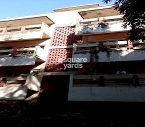 Plaviola Apartment
