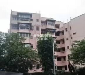 Pleasant Park CHS Andheri