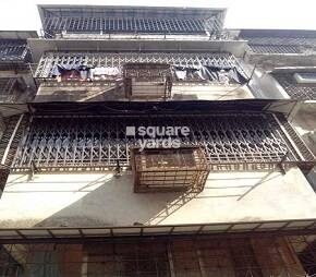 Ploughshare Apartment CHS project in Mahim, Mumbai