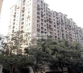 Pluto Building