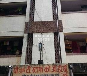 PNT Staff Housing Society