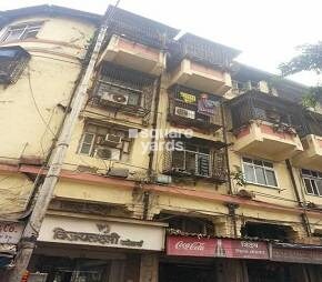 Representative image as actual visual unavailable for Poddar Building