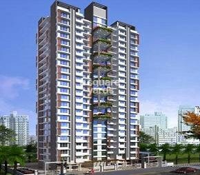 Poddar Samadhan Apartments