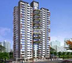 Poddar Samadhan Apartments Flagship