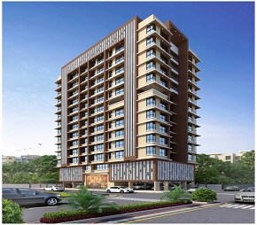 Poddar Satyam residential project in Jogeshwari East