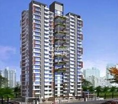 Poddar Shri Ganesh Apartment, Goregaon West, Mumbai
