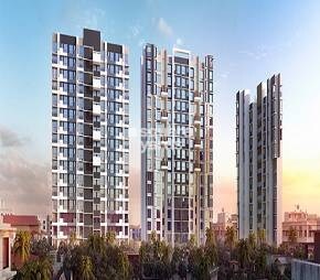 Poddar Spraha Diamond Phase 1, Chembur, Mumbai
