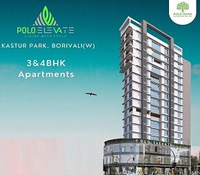 Polo Gopal Terrace CHS