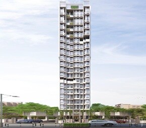 Polo Matrix, Malad West, Mumbai