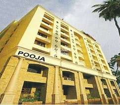 pooja apartment Bandra Flagship