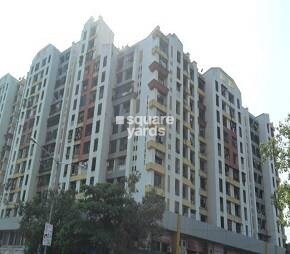 Pooja Enclave Kandivali residential project in Kandivali West