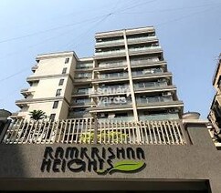 Pooja Ramkrishna Heights Flagship