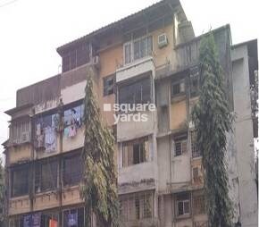 Poonam Apartment Khar