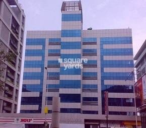 Poonam Chambers Worli