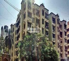 Poonam Complex Kandivali