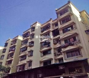 Poonam Complex residential project in Kandivali East
